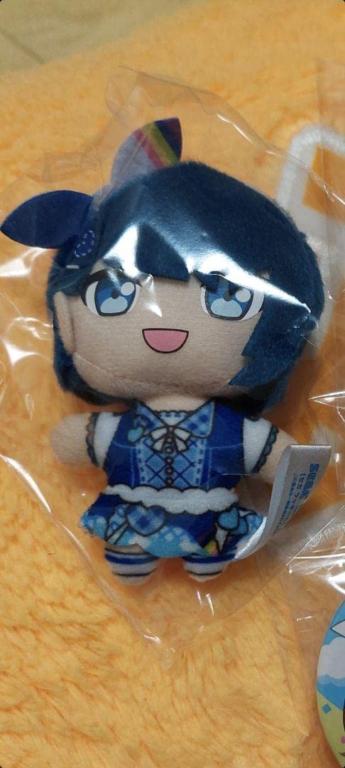 なりきり！からあげクンぬいぐるみ 桐谷遥 値下げ交渉⭕️ 即買い⭕️ なりきり！からあげクンぬいぐるみ（桐谷 遥）【＠Loppi・HMV