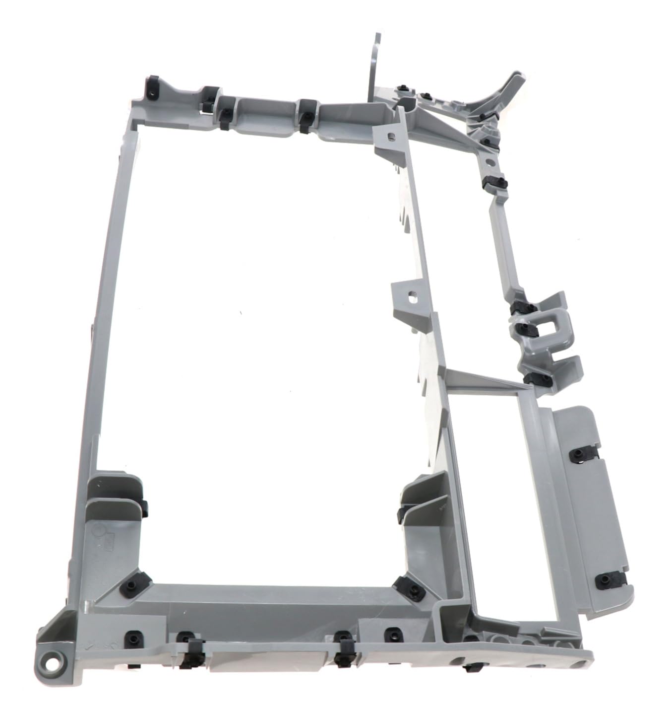 Amazon.com: Freightliner Upper Dash Panel - A18-34683-005 : Automotive
