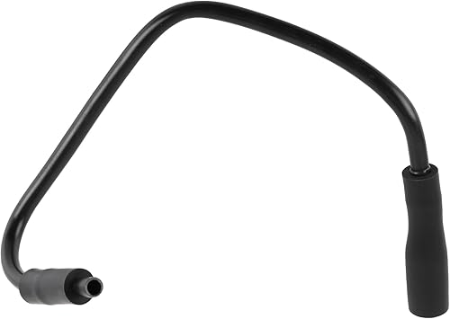 Miniatura 7 de AUTOKAY 53013360AA PCV CCV Válvula de ventilación codos con ojal y tubo de ventilación del cárter Kit de manguera de respiradero para Jeep Grand