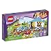 LEGO Friends Summer Caravan 41034 Building Set (Discontinued by manufacturer)