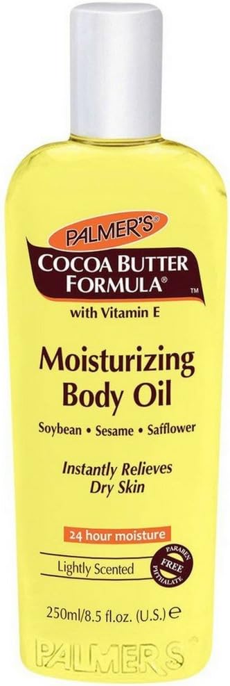 Palmer's Cocoa Butter Formula Body Oil 8.50 oz