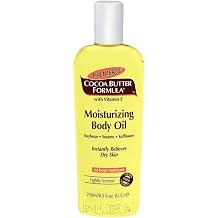Palmer's Cocoa Butter Body Oil 250 ml