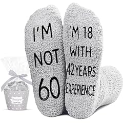 18 With 42 Years Experience Grey
