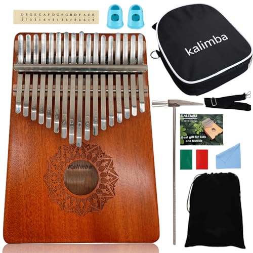 Marteau D'accordage Pour Kalimba - Portable En Métal - Longueur 157 Mm - Pour Régler Les Lamelles Et Améliorer Le Son