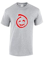 US TV Crime Drama inspired regular fit T-Shirt High quality comfortable fabric Finished to the highest standard Designed and printed in the United Kingdom No quibble returns policy