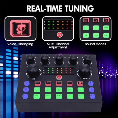 Professional Podcast Recording Bundle