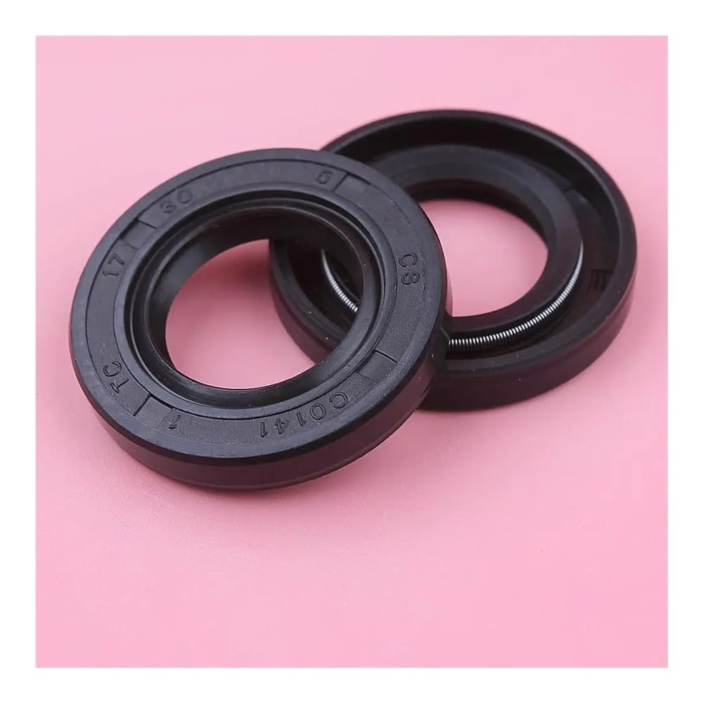 Joint d'huile de vilebrequin anti fuite pour entretien moteur tronçonneuse MS290 MS310 039