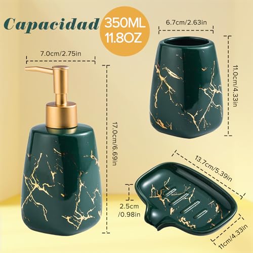 Juego para taza de baño 21 Imagen adicional