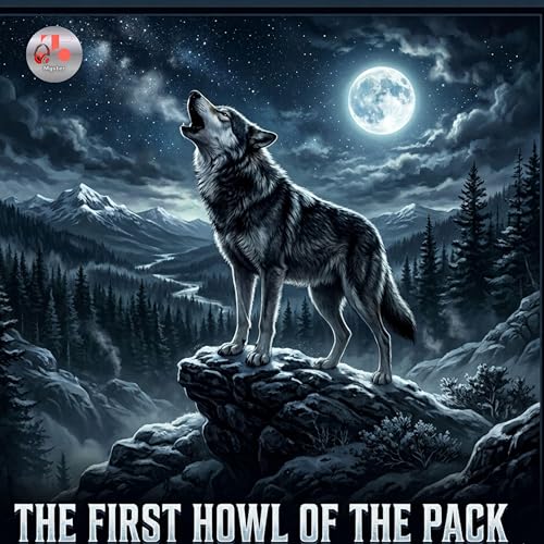 Image of The First Howl of the Pack