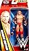 Mattel WWE Elite Collection Top Picks Action Figures & Accessories Set, 6-inch Collectible Randy Orton with Swappable Hands & Ring Gear (Styles May Vary)
