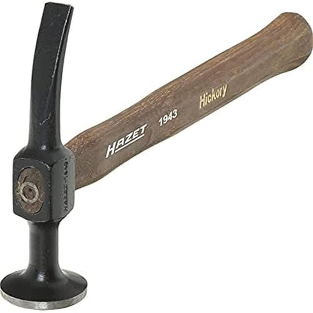 Hazet 1943 - Martillo para chapa