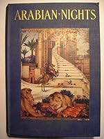 The Arabian Nights B000H8C5PI Book Cover