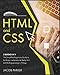 Produktbild HTML & CSS: The Simplified Beginners Guide to build your websites and Easily Html & CSS Programming in 7 Days