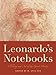 Leonardo's Notebooks: Writing and Art of the Great Master (Notebook Series)