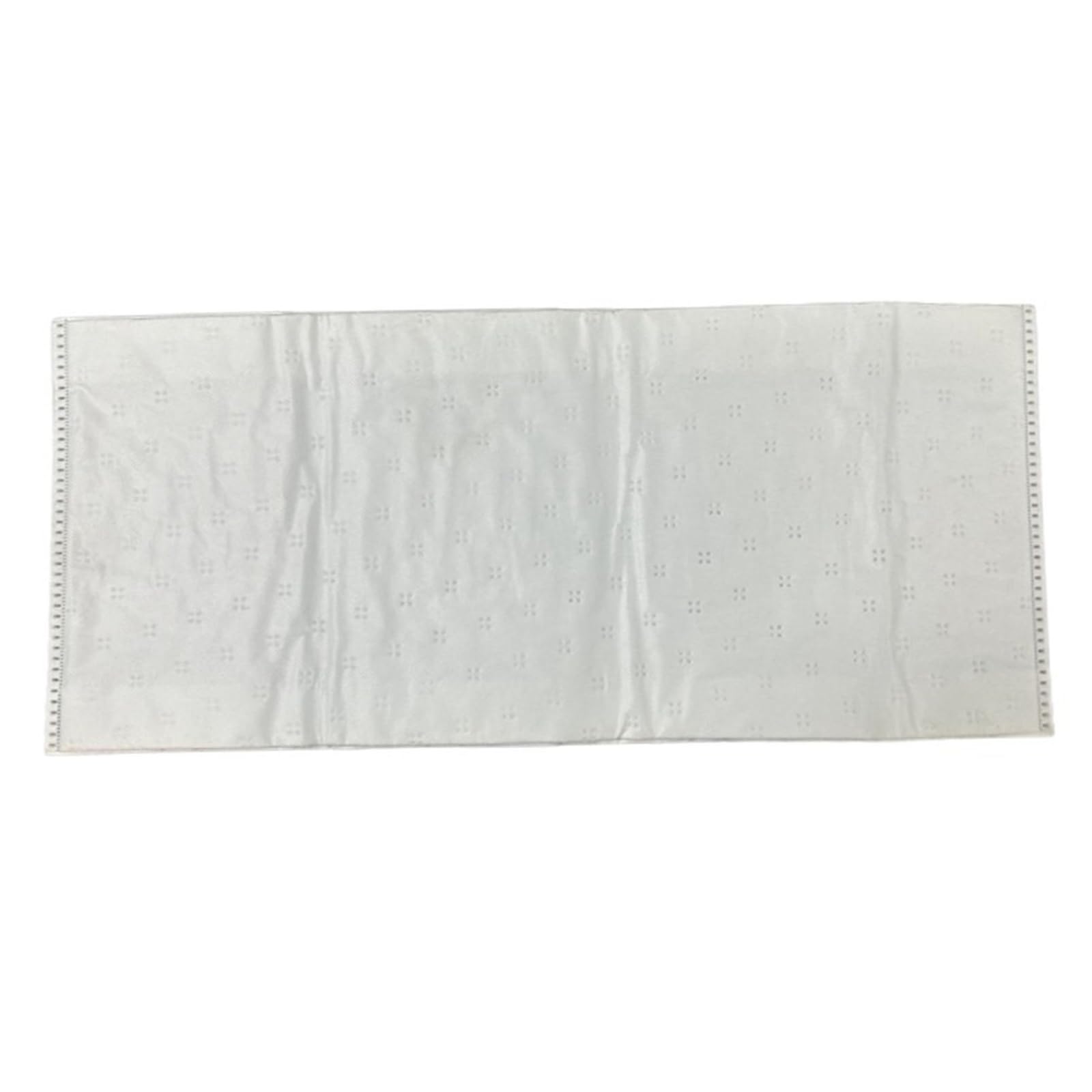 Lot de 9 sacs de grande capacité pour éliminer la saleté - Texture non tissée - Convient pour un nettoyage efficace de la maison