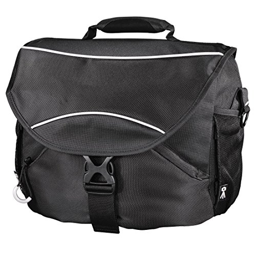 Hama Crossworld 150 Kameratasche schwarz