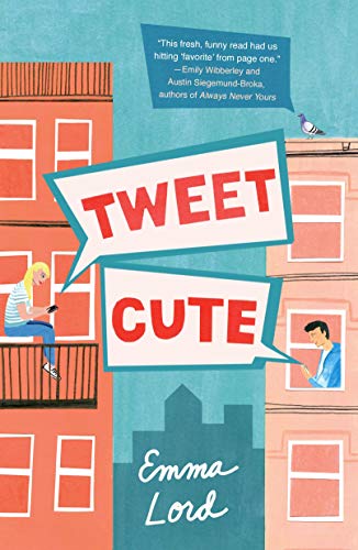Tweet Cute view 2