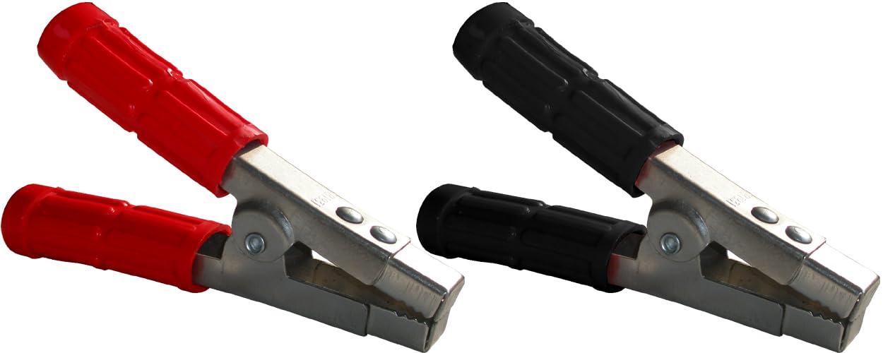 MEY-RA VAALA Battery Clamps AY01 Series (AY01.700, Pack of 1) (B0D1YM57G3) Amazon Price History, Amazon Price Tracker
