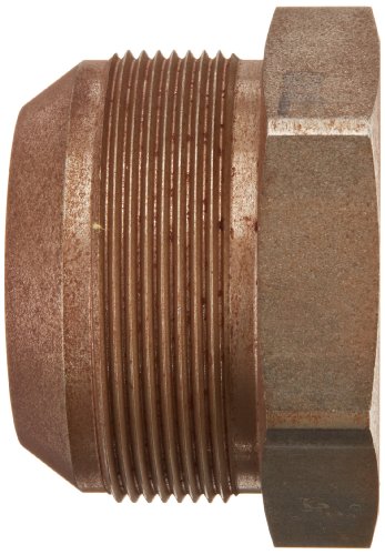 Image of Eaton Aeroquip 73014-32S Bore to Male JIC, JIC 37 Degree & Weld End Types, Steel, 2 JIC(m) x 2-Weld End Size, 2 inch Tube OD