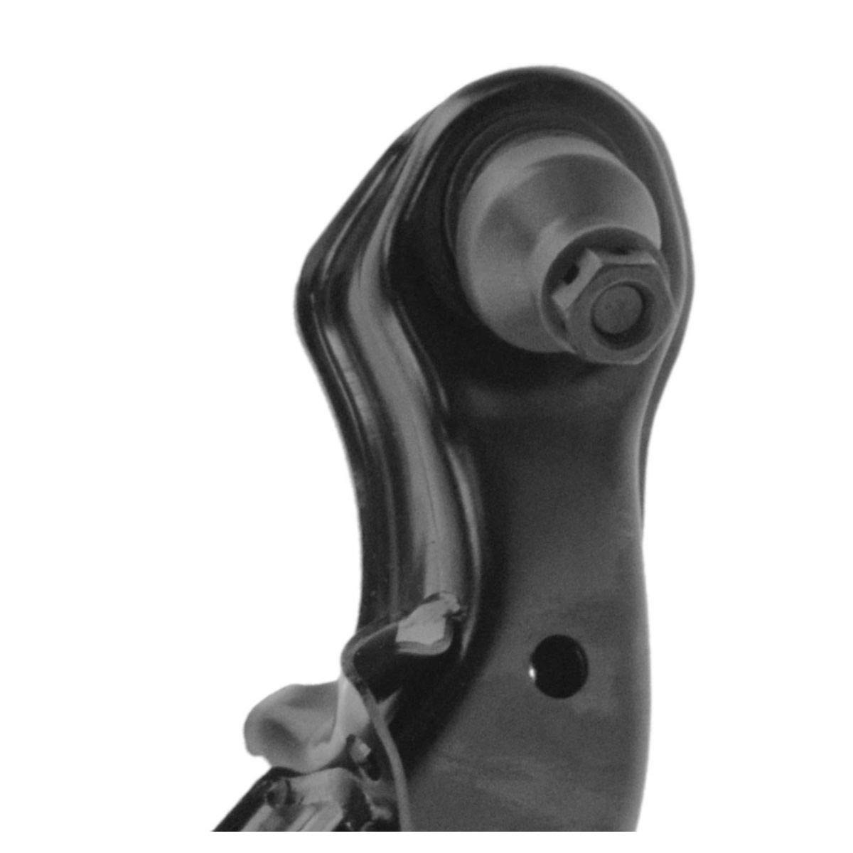 Dorman 524-839 Brazo De Control De Suspensión Inferior Delantero Del