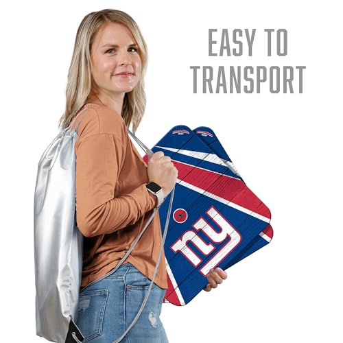 Image of YouTheFan NFL Horseshoe Bags Game