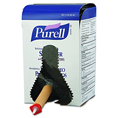 Purell Advanced Hand Sanitizer Gel Refills #TOP30