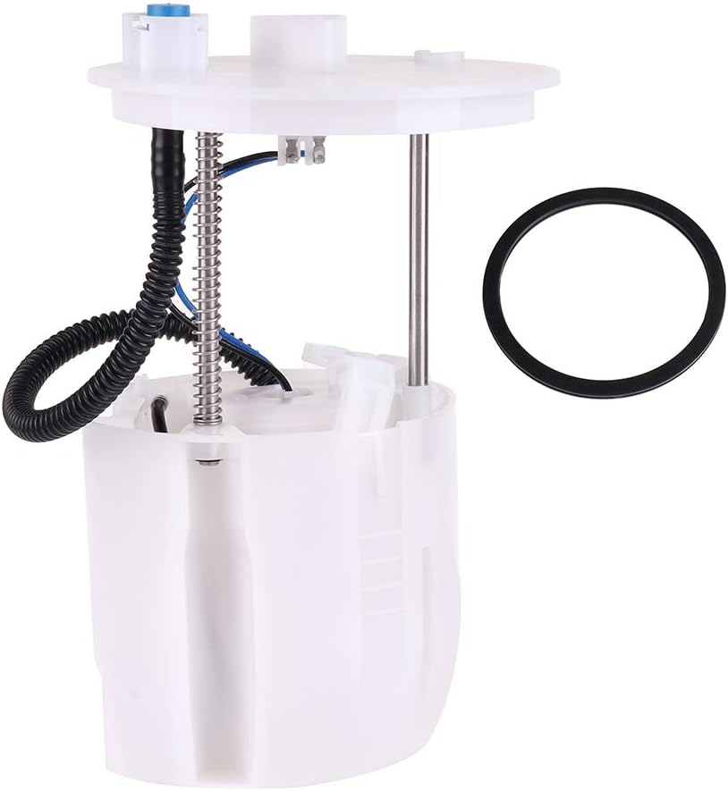 OCPTY fits for Fuel Pump Electric Replacement Module Assembly fits for Toyota RAV4 L4 2.5L 2009 2010 2011 2012 2013 2014 2015 2016 E9004M