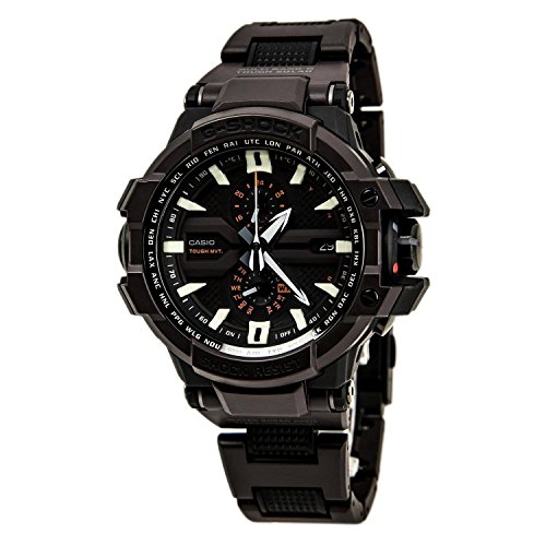 [JVI]CASIO rv G-SHOCK TOUGH SOLAR ^t\[[ dgv GWA-1000FC-5A Y [tA]