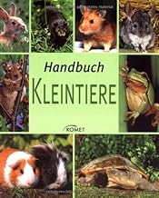 Handbuch Kleintiere product image