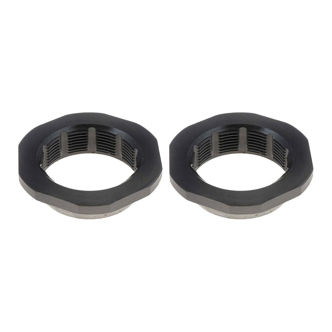 Amazon.com: Front Spindle Nut Replaces# F3TZ3N105A 2PC Dwvksz for