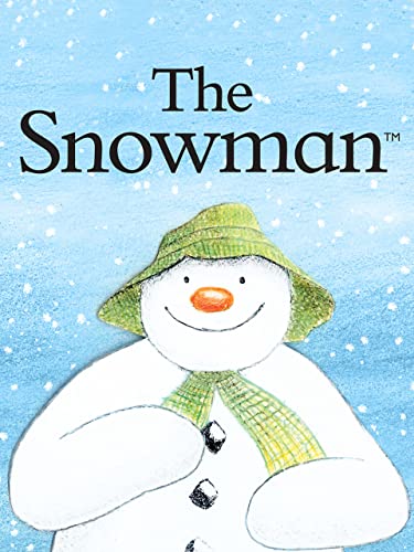 The Snowman