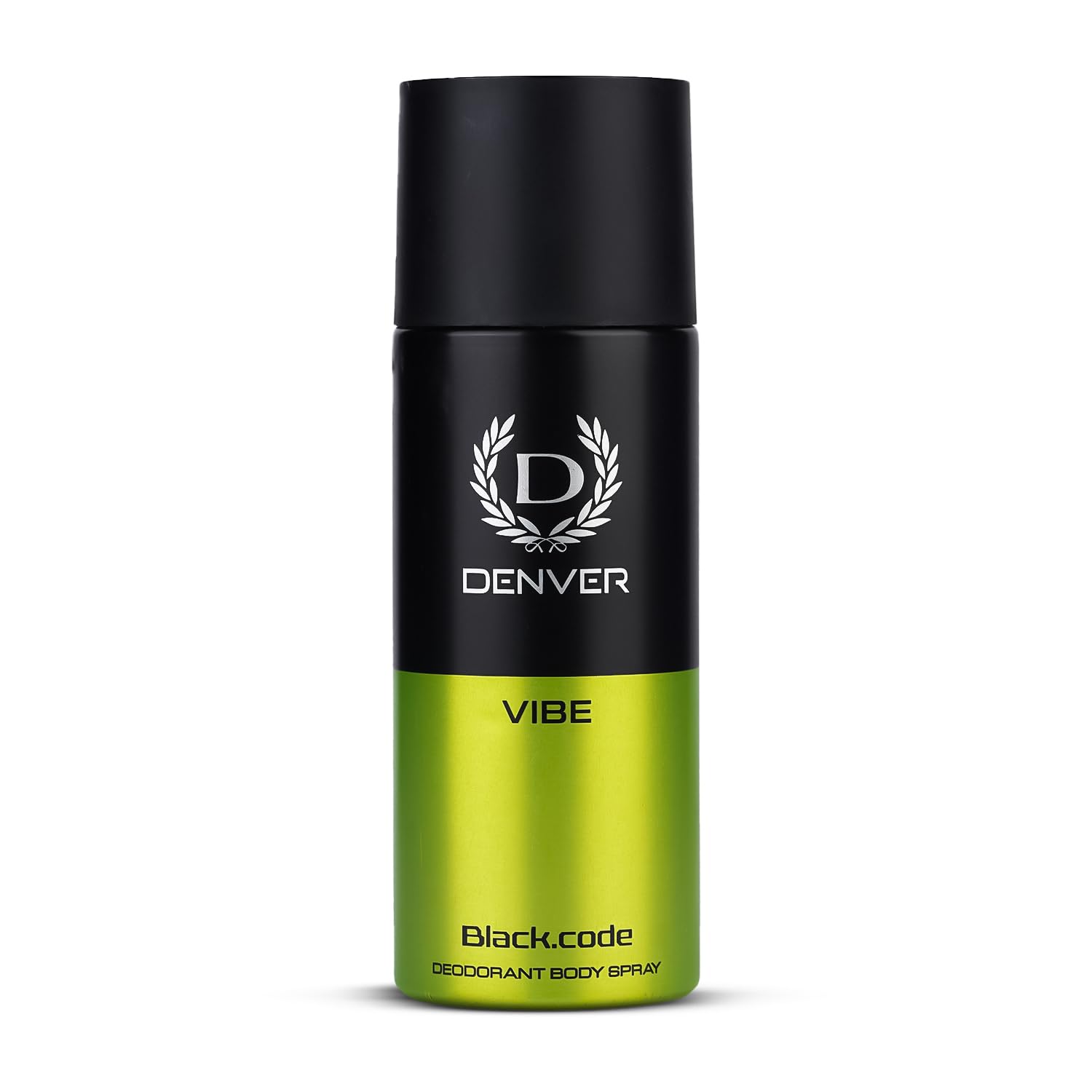 Denver Black.Code Vibe Deodorant For Men -150 ML | Long Lasting Deodorant-picture-47