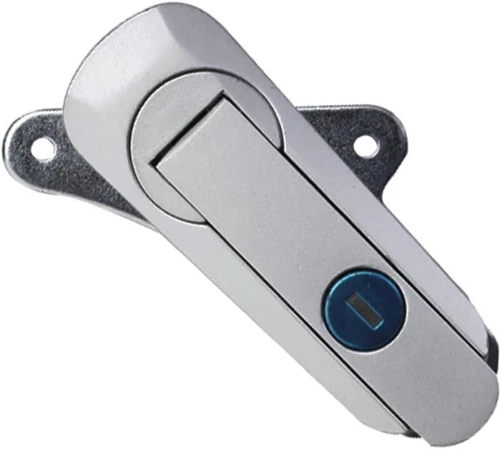 AB403 Plane Lock Mechanical Equipment Door AB402 Network Cabinet AB401 1Pcs