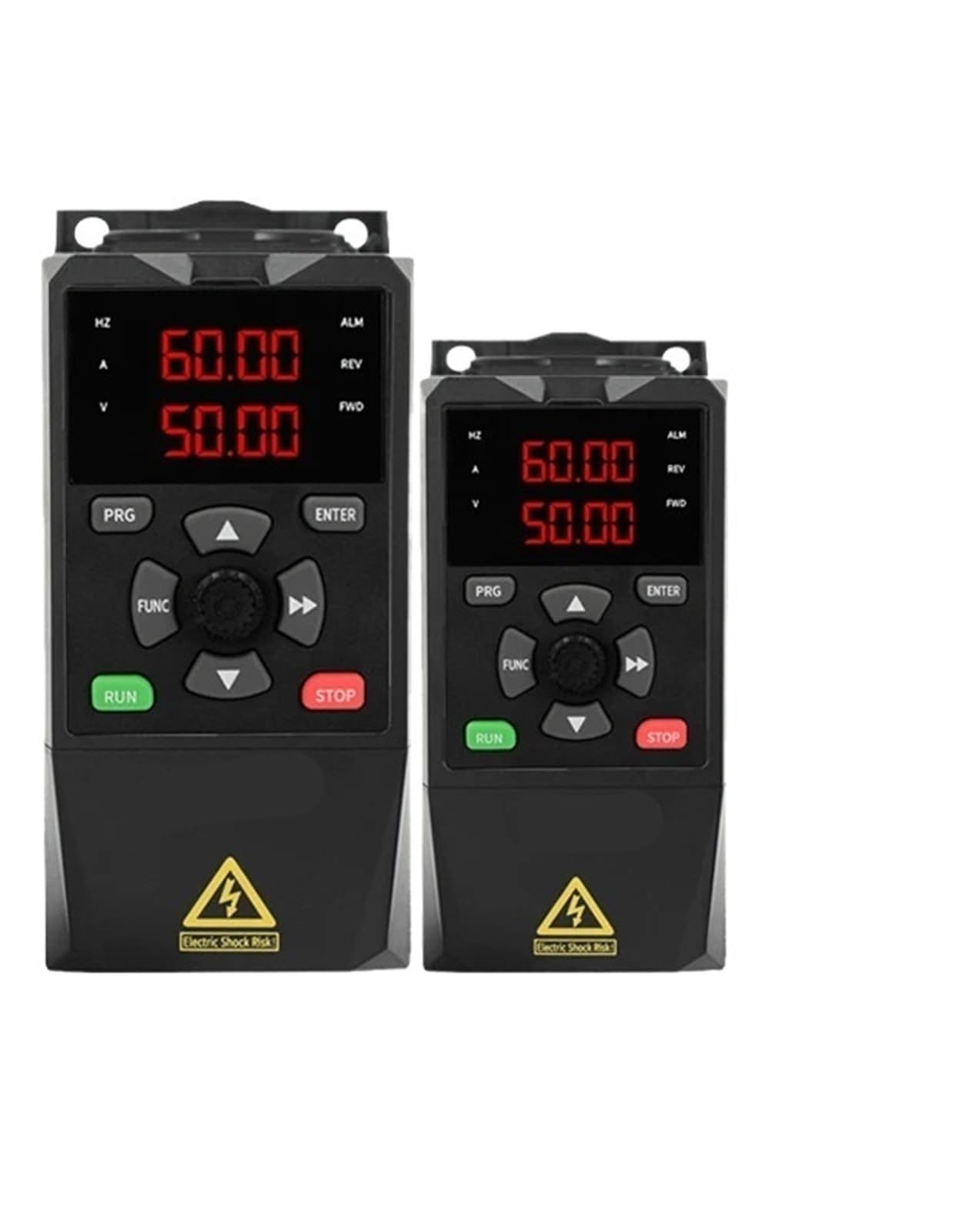 Inverter di frequenza 3 fasi, 380 V, 415 440, 4/5,5 kW, controllo vettoriale, variatore, regolatore di velocità, 1 pezzo (4 KW)
