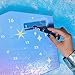 Sephora Advent Calendar 2024 - Moving Lights Advent Calendar - 24 Surprises, Including Make-up, Care, Bathroom Products or Accessories