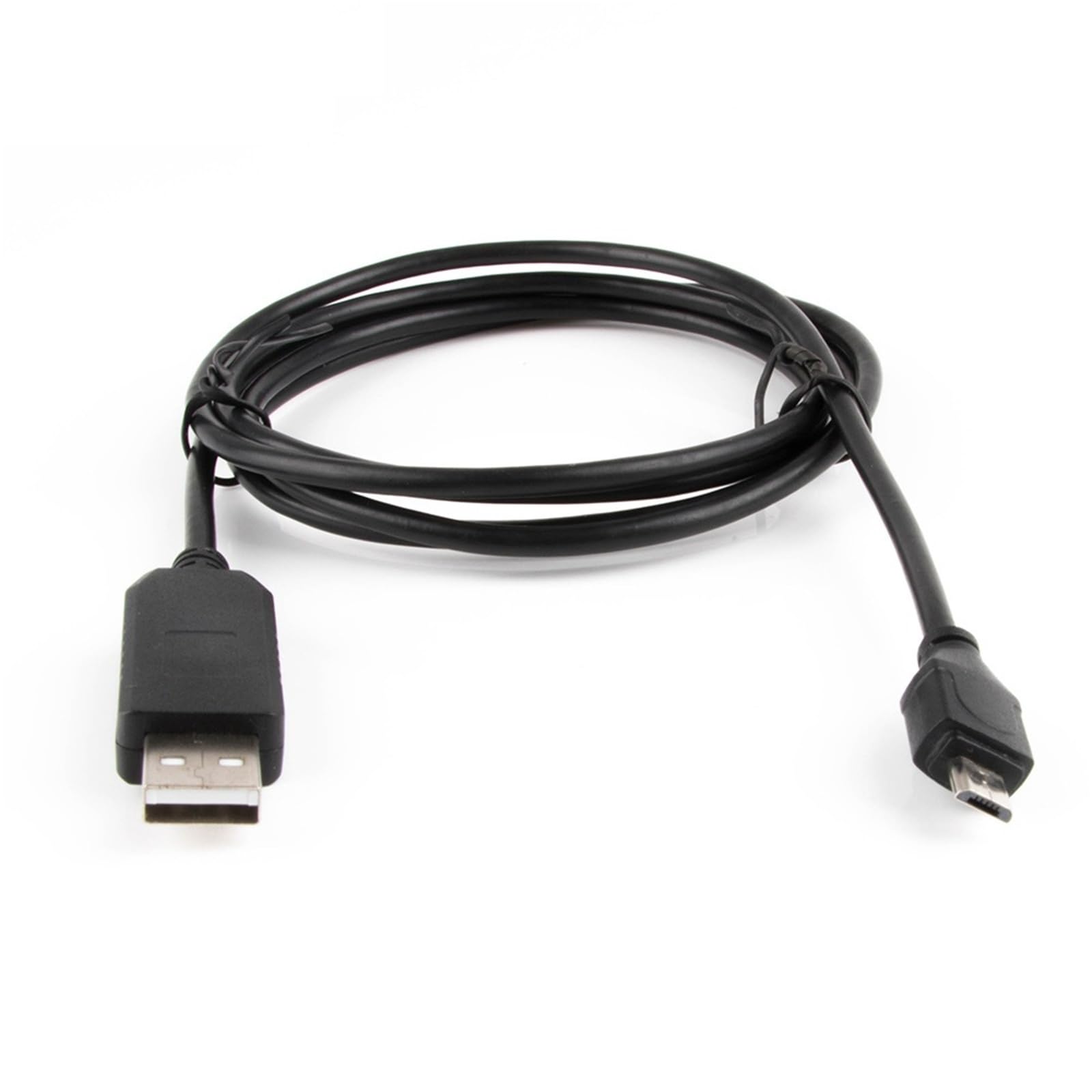 PL2303 Cavo adattatore console convertitore seriale da USB a Micro 5 pin RS232