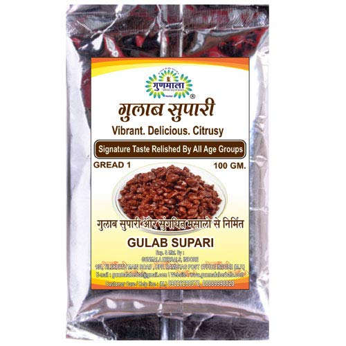 See full amazon price history chart for Gulab Supari, For Excellent Mouth Freshener Gulab Supari, For Excellent Mouth Freshener (B08NRW2RVC) Amazon Price History, Amazon Price Tracker