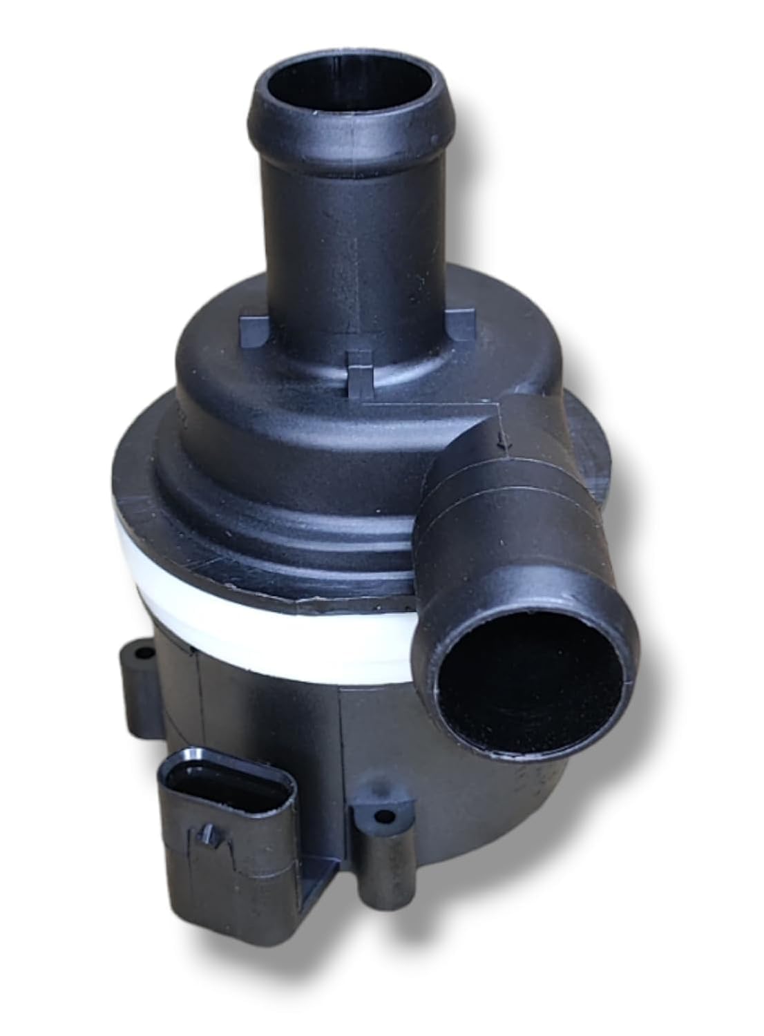 PAANJO Left Side Coolant Pump Compatible with Volkswagen Polo 1st Generation 1.6, 20 09-2014-image-23