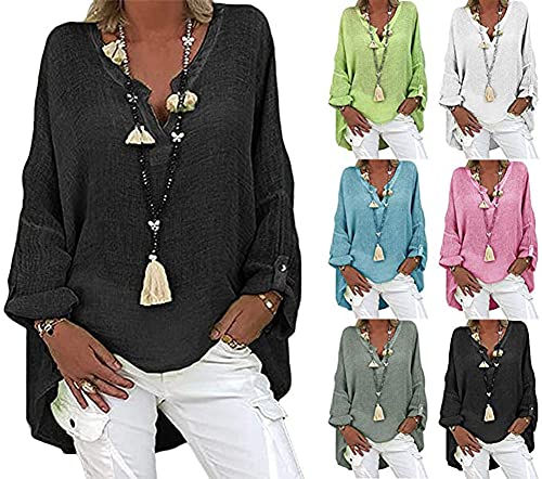 Xyhbava Camicetta da Donna,Camicia da Donna