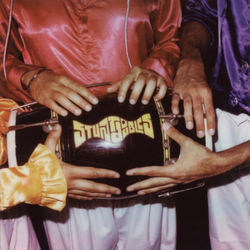 Anish Kumar, Stunt Doubles & Baalti