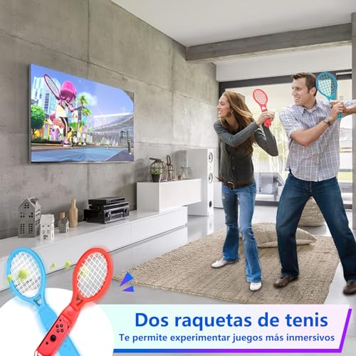 Comparativas de Este raquetas que puedes comprar esta semana. 17 Imagen adicional