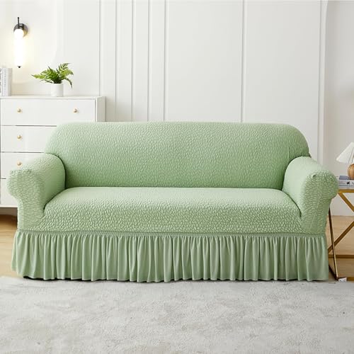 Housse de canapé extensible lavable pour protéger des animaux - 2