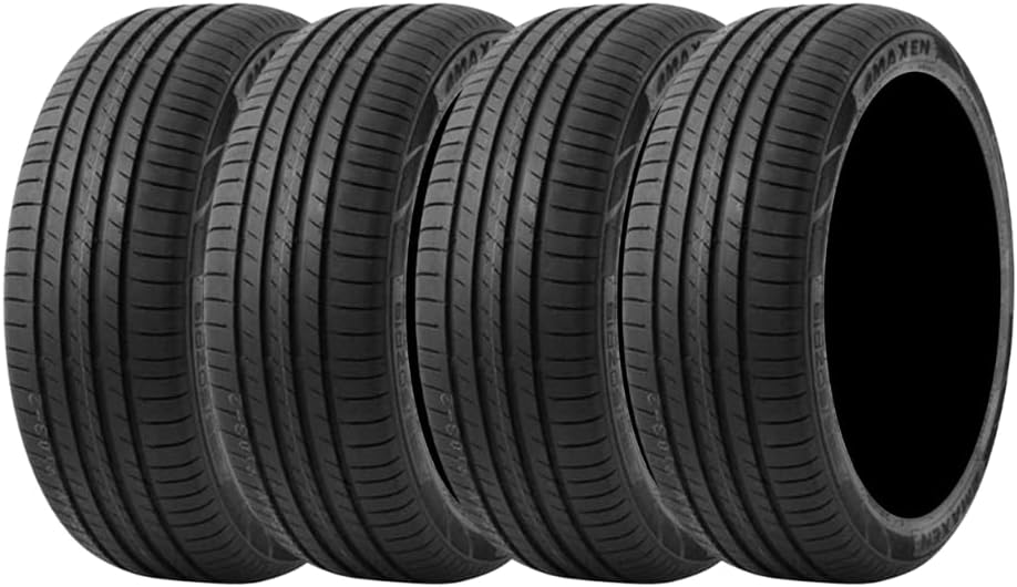 ◇新品タイヤ　ＭＡＸＥＮ　155/65R14　4本セット 4本セット MAXEN マクセン DURATRIP 155/65R14 75T サマータイヤ 4本