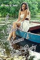 A Book of Sensual & Erotic Poetry 1514190214 Book Cover