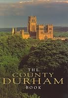 The County Durham Book 189758556X Book Cover