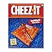 Giant Cheez-It Pool Float – Extra Large Inflatable Snack Shaped Floatie for Pool, Beach & Lake, Durable Vinyl, Over 4.5 Feet, Perfect for Lounging, Summer Parties, 4th of July Pool Party