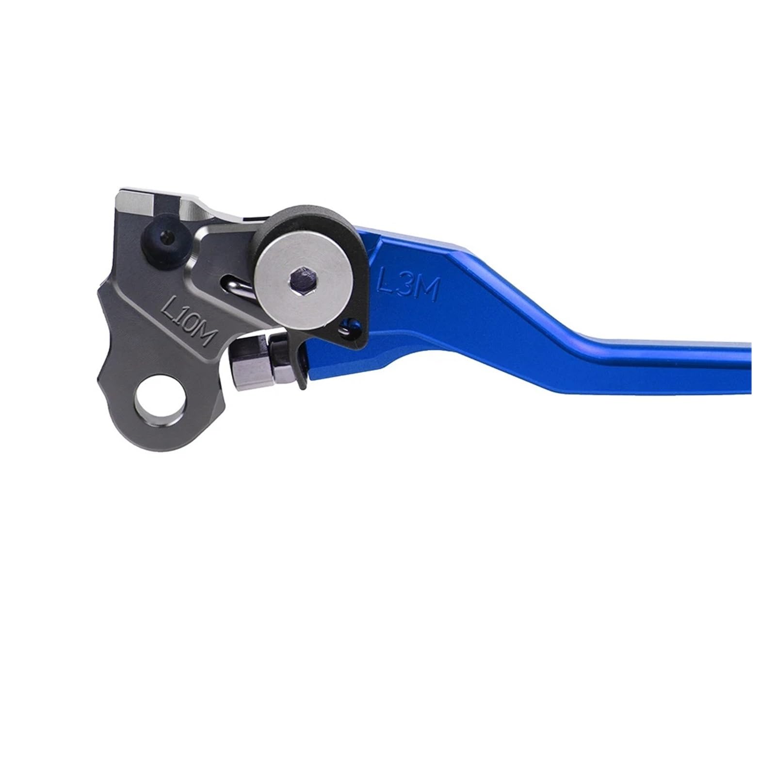 Moto Freno Frizione Master Leve Freno Frizione Pivot Per Moto Da Cross Per YZF 250 426 E 450 YZ250F YZ426F YZ450F 2019 2018 2017 2016