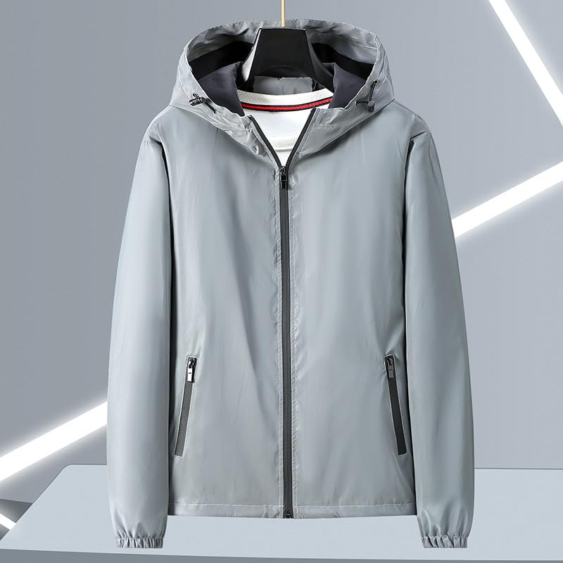 chromashift reflective windbreaker  daily wear night runs rides amp color-shifting windproof and waterproof