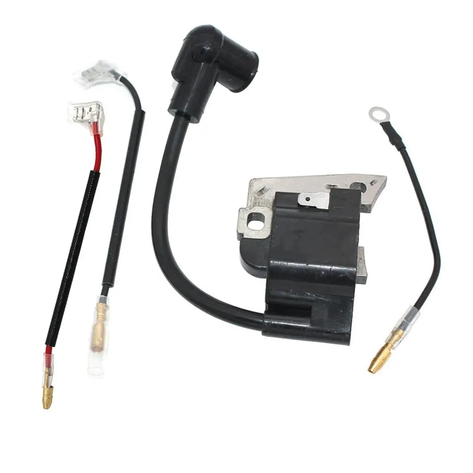 Bobine d'allumage Dolmar MS-245.4 : stop aux pannes de moteur à chaud
