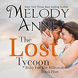 The Lost Tycoon